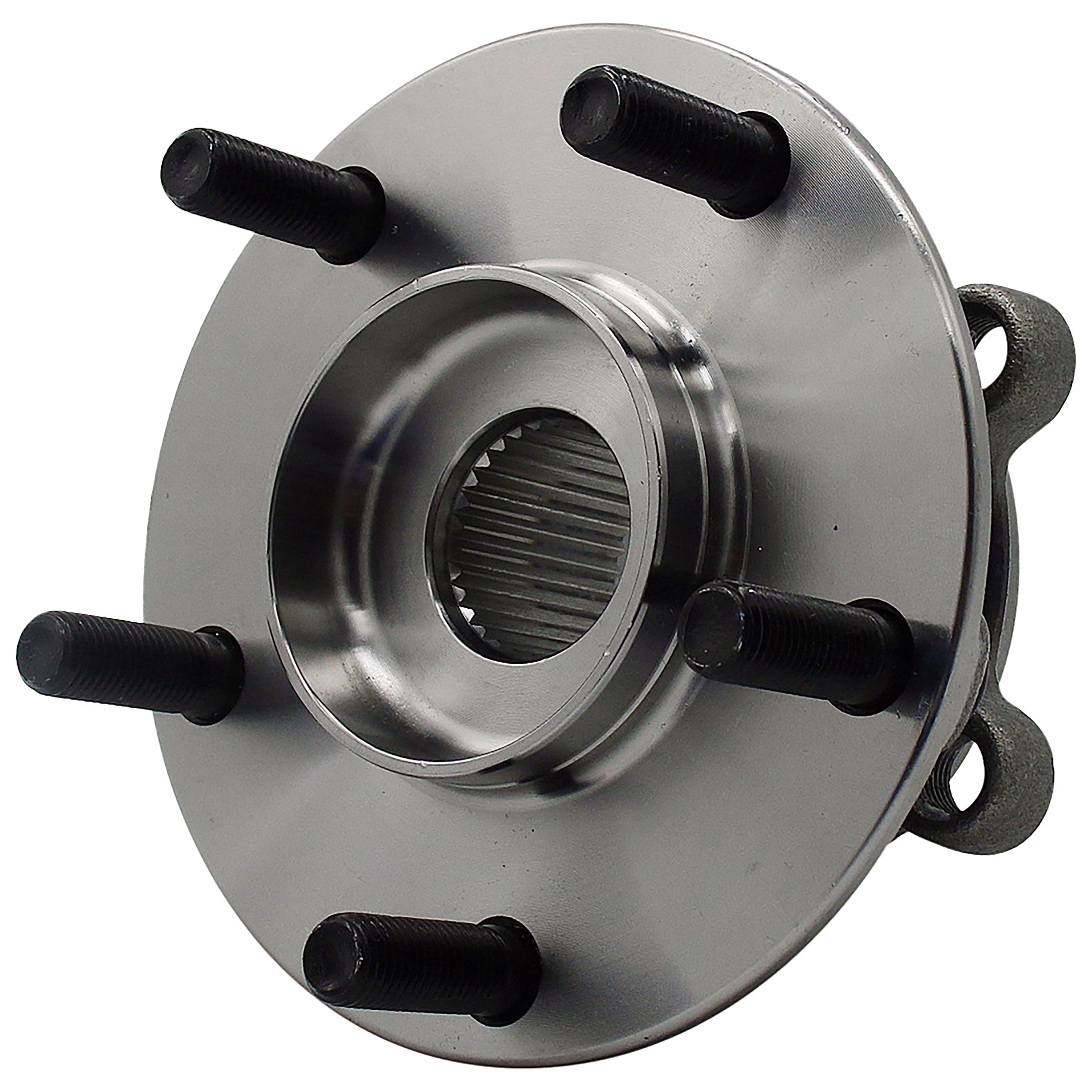 Dorman 930-620 Front Wheel Bearing & Hub Assembly - Compatible With 2006-2010 Ford Explorer, Sport Trac, Mercury Mountaineer