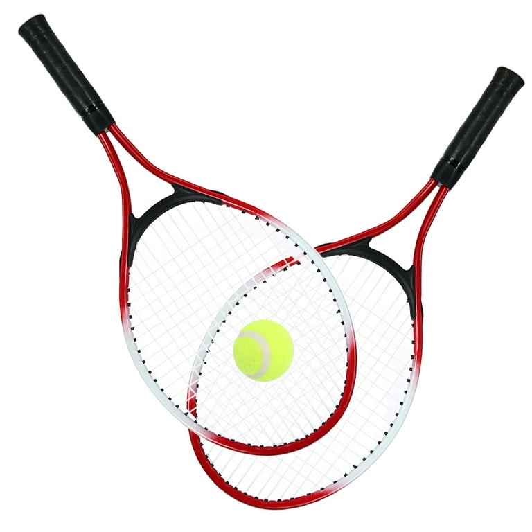 Tennis and Padel Rackets, Strings, Balls, Bags