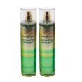 thumbnail image 3 of Pack de 2 Brumas Corporales Bath & Body Works Coco, Lima y Verbena 236 ml, 3 of 6