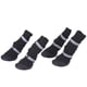 thumbnail image 2 of Botas para mascotas impermeables, juego de 4 piezas, zapatos impermeables para perros, zapatos para mascotas, verdadera excelencia, 2 of 8