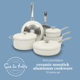 thumbnail image 2 of Set de utensilios de cocina Sur La Table Kitchen Essentials Potluck Porch, 2 of 7