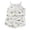 0, variant on Summer Toddler Girl Clothes 6 12 18 24 Months 2T 3T Clothing Set Floral Applique Short Sleeve Top and Elastic Waist Shorts Set 3-4 Years