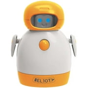 Edu-Toys EL10T : My First Coding Toy Robot
