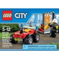 thumbnail image 2 of LEGO CITY Fire ATV 60105, 2 of 7