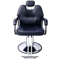 thumbnail image 6 of Hair Dryer Hair Stylist All Purpose Barber Chair for Barbershop Salon Chair,Heavy Duty Hydraulic Barber Chair Spa Furniture Shampoo Reclining Extra Wider Seat Beauty Hair Salon Equipment,Hair Straigh, 6 of 21