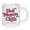 Pink, variant on Mom and Dad Coffee Mugs Gifts for New Parents,11oz Ceramic Cup Perfect for Expecting & First-Time Parents,Pregnancy Expectant Couples Gifts for 1st Time Mothers Day