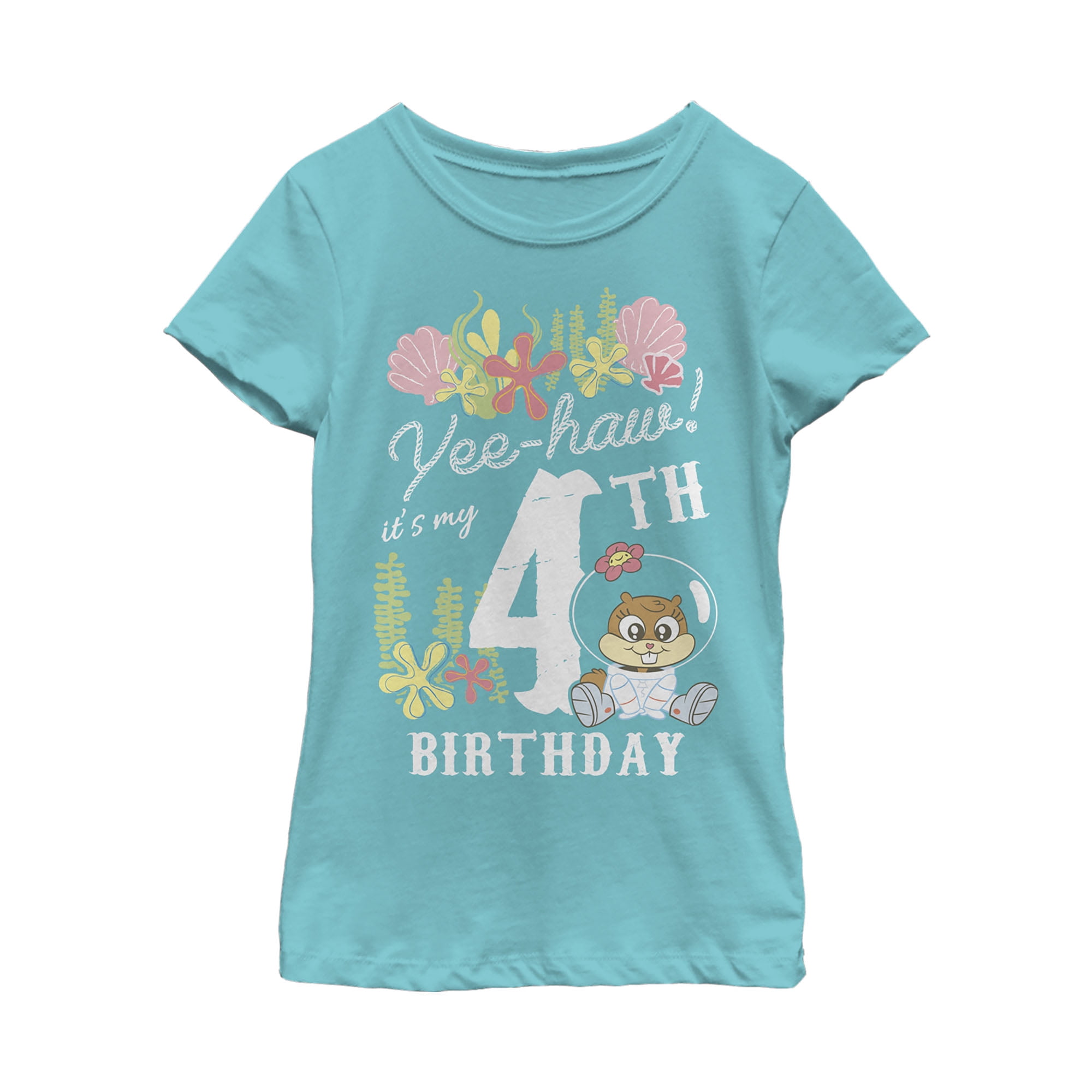 Sandy Baby Tee