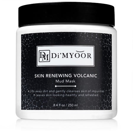 DI'MYOOR MUD MASK