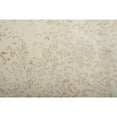 thumbnail image 6 of Feizy Bella Transitional Oriental, Ivory/Tan/Pink, 2'6" x 8' Runner Handmade Sheen Bohemian & Eclectic Bordered Floor Rug for Living room Bedroom, 6 of 7
