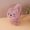 Tender Pink, variant on Korean Version Autumn And Winter Plush Warm Earmuffs Plush Cute Cartoon Cat Ear Muffs Ear Protection