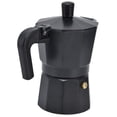 thumbnail image 3 of Olla Moka de aluminio,Estufa Moka de aluminio Café Estufa Moka de aluminio Cafetera Moka Pot Tecnología innovadora, 3 of 8