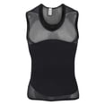 thumbnail image 1 of Camiseta faja para hombre Control Fitnet talla XL Bella Form Bellaform camiseta modeladora, 1 of 9