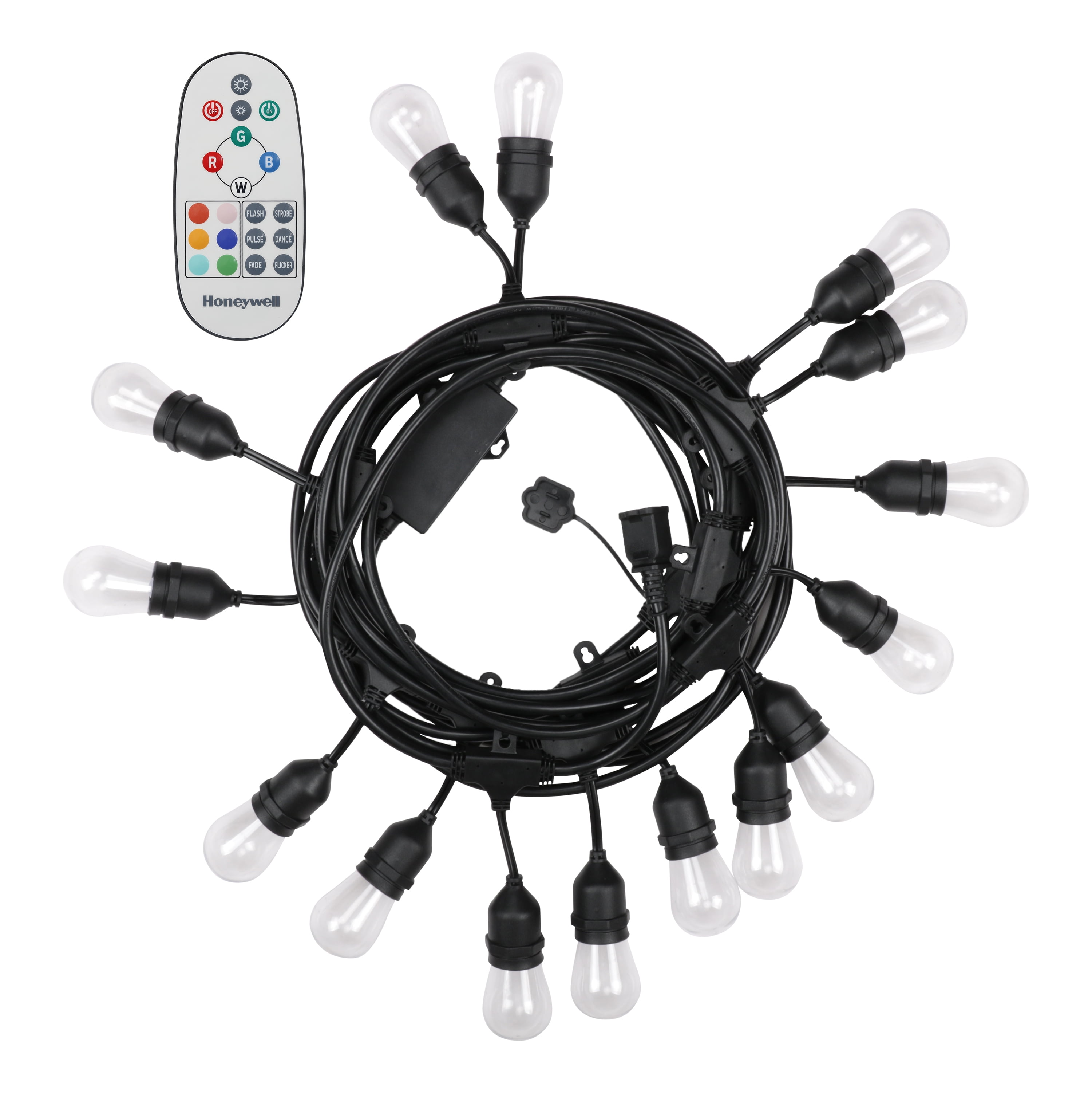 LED Wire String Light Remote Control by Ashland®