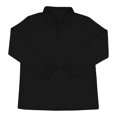 thumbnail image 6 of Enjoytime Long Sleeve Shirts for Men Collared Button Knit Lightweight Breathable Casual Workout Shirt, 6 of 8