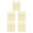 thumbnail image 1 of Eigraketly 6X clavijas para tienda de campaña, cuerda para jardín, estacas ligeras, clavos para tierra, clavos de Metal para exteriores, Type2 NO2, 1 of 6