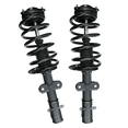 thumbnail image 2 of Shoxtec Front Complete Struts Assembly Replacement for 2009 Chrysler Town&Country; 2008-2010 Dodge Grand Caravan Coil Spring Shock Absorber Repl. part no 571128L 571128R, 2 of 7