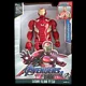 thumbnail image 1 of Figura de anime de Los Vengadores de Marvel, Venom, Spider-Man, Iron Man, Capitán América, muñeca luminosa creativa, modelo de adorno, juguete para niños, 1 of 5