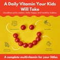 thumbnail image 2 of Multivitamínico Good Day Chocolate Complete Kids, 50 unidades, 2 of 3