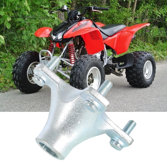 LABLT Rear Left or Right Wheel Hub Replacement for 1999-2008 Honda Sportrax 400 TRX400EX 2x4