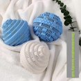 thumbnail image 2 of Les Gargouilles Pet Hair Remover For Laundry Washing Machine Washing Balls Reusable, 2 of 5