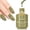 Olive Green, variant on Beetles Black Gel Polish, 15ML Audrey Black Gel Nail Polish, Soak-Off UV LED, Long-Lasting Fall Nails Art for Salon and DIY Manicure