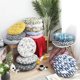 thumbnail image 2 of 2 Seat cushions 45x45cm, Chair cushions for indoor and outdoor -, 2 of 5