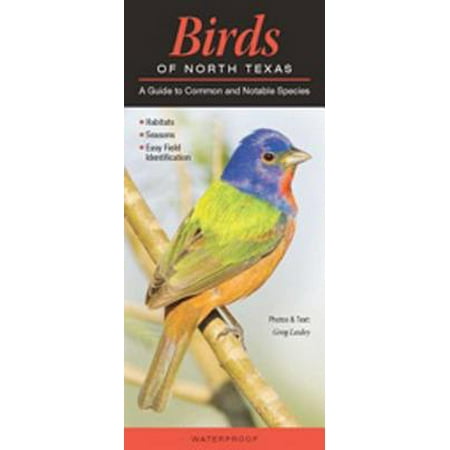 Birds of North Texas