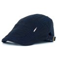 thumbnail image 3 of Boina informal de moda de primavera y verano para hombres y mujeres, gorra con visera estilo coreano, sombrero de vaquero, 3 of 5