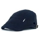 thumbnail image 2 of Boina informal de moda de primavera y verano para hombres y mujeres, gorra con visera estilo coreano, sombrero de vaquero, 2 of 5