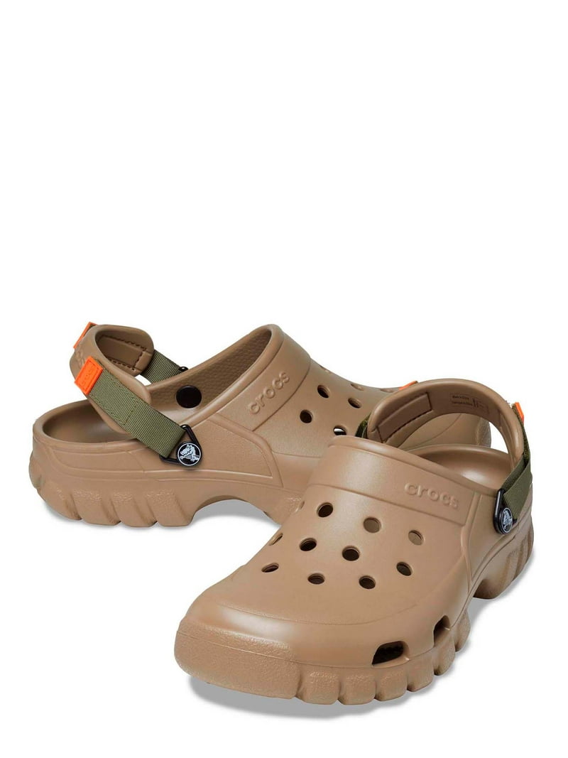 Crocs Unisex Offroad Sport Clog - Walmart.com