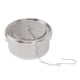 thumbnail image 3 of Cesta de filtro de bolas de té, colador de condimentos con condimentos colgantes Cesta de filtro de té Colador de condimentos Valor inmejorable, 3 of 12