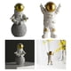thumbnail image 1 of Figuras de resina Colco Decoración de habitación del hogar Astronauta, 1 of 7