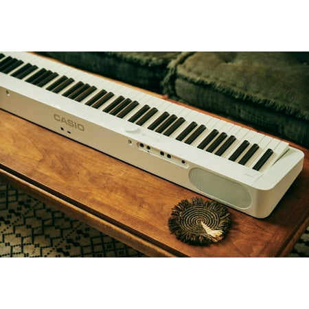 Casio PXS1100RD Electronic Piano, Red, 24.7 lb