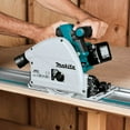 thumbnail image 2 of Makita 36V (18V X2) LXT Brushless 6-1/2" Plunge Circular Saw XPS01Z, 2 of 5