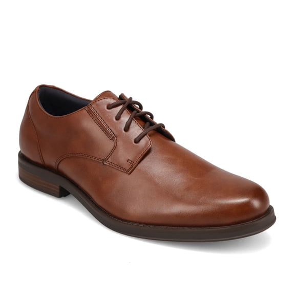 Dockers Mens Bridgeport Polished Dress Oxford