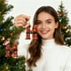 thumbnail image 4 of Producto Esencial Para El Hogar, Hecho De Acrlico, Perfecto Para Decoracin Navidea, Celebraciones Navideas Y Fiestas En Casa. Regalo Ideal Para Ocasiones Especiales, UKHBMC, 4 of 9