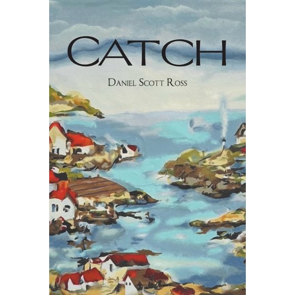 Catch, (Paperback)