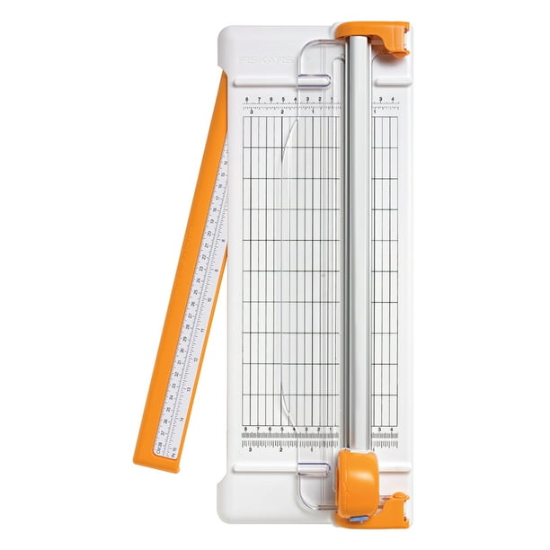 Fiskars 12