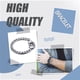 thumbnail image 4 of Sonducket Cadena de acero Joyería de acero inoxidable Enlace Presenta Accesorio Hombres Esposas Decoración de moda Casual Ropa, zapatos y accesorios Miscelánea, 4 of 6