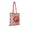 Pink, variant on Royal Rajasthani Jaipuri Embroidered Cotton Handbag Traditional Ethnic Design Stylish & Vibrant Accessory for Women