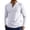 White, variant on VJATTWR Men's Long Sleeve Performance Tee Shirt, up To S