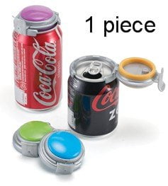Single - essentials saver