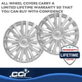 thumbnail image 4 of Coast To Coast IWC50715S WHEEL COVER, 4 of 5