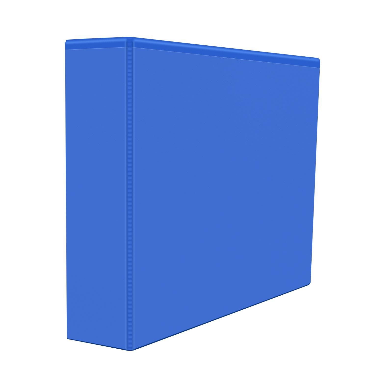 Pen + Gear Heavy-Duty View Binder