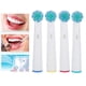 thumbnail image 4 of Electric Toothbrush Head Cleaning Sonic Toothbrush Replacement Head Accessory, 4 of 5
