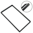 thumbnail image 3 of Car 2Din Radio Fascia Panel Dash Frame Trim Kit for Chevrolet for Epica, 3 of 10