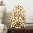 thumbnail image 2 of Pendulum Clock, 2 of 3