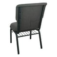 thumbnail image 2 of Fossil Church Chair 21", 2 of 3