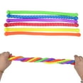 thumbnail image 2 of Sensory Toys - Calming Textured Silly Stretchy Strings and Sensory Toys for Auti, 2 of 5