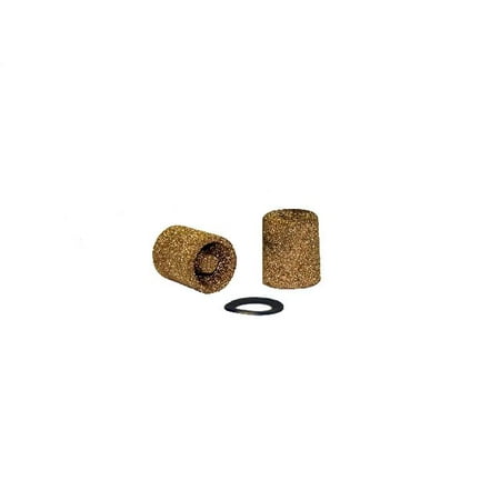 1987 Ford Fuel Filter